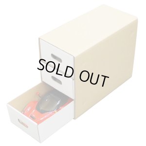 画像1: EAGLE(イーグル)/2924U2/スライド3段ボックス(モンスターバック用)