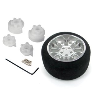 画像6: イーグル(EAGLE)/2940V2U/SP深リムステアリング・ホイル Ver.2 BBS(8Y)