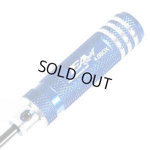 画像3: 【ネコポス対応】EAGLE(イーグル)/2966-40/ミニ ストロング・ボックスレンチ 4.5mm