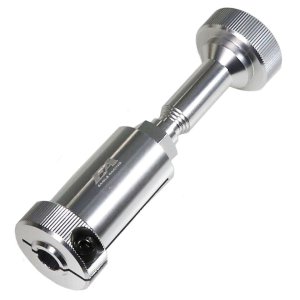 画像1: 【ネコポス対応】EAGLE(イーグル)/3023V2/タミヤF103,104前後兼用ホイルアダプター[φ8シャフト]:#1650,3870用