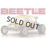 画像: 京商(KYOSHO)/30614/1/10 　2WDバギー BEETLE2014（ビートル）