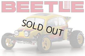 画像1: 京商(KYOSHO)/30614/1/10 　2WDバギー BEETLE2014（ビートル）