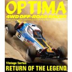 画像: 京商(KYOSHO)/30617/OPTIMA(オプティマ) 1/10 4WDレーシングバギー(未組立品)