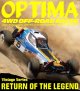 画像: 京商(KYOSHO)/30617C/OPTIMA(オプティマ)　1/10 4WDレーシングバギー（未組立品）