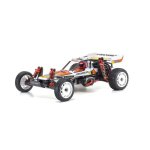 画像: 京商(KYOSHO)/30625/1/10 EP 2WD アルティマ キット(未組立)