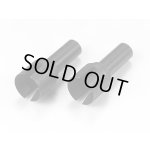 画像: 【ネコポス対応】TAMIYA(タミヤ)/TB-01強化フロントワンウェイ用カップジョイント