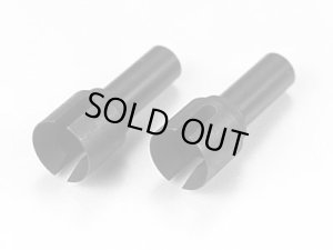 画像1: 【ネコポス対応】TAMIYA(タミヤ)/TB-01強化フロントワンウェイ用カップジョイント