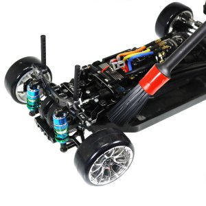 画像4: 【ネコポス対応】EAGLE(イーグル)/3228-R22/SP エキスパートクリーニングブラシ:ラウンドタイプ22mm