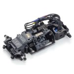 画像: 京商(KYOSHO)/32894/ミニッツレーサー MR-04EVO2 シャシーセット (W-MM/5600KV)