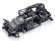 画像1: 京商(KYOSHO)/32894/ミニッツレーサー MR-04EVO2 シャシーセット (W-MM/5600KV)