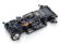 画像2: 京商(KYOSHO)/32894/ミニッツレーサー MR-04EVO2 シャシーセット (W-MM/5600KV)