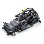 画像: 京商(KYOSHO)/32895/ミニッツレーサー MR-04EVO2 シャシーセット (N-MM2/4100KV)