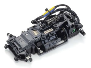 画像1: 京商(KYOSHO)/32895/ミニッツレーサー MR-04EVO2 シャシーセット (N-MM2/4100KV)