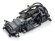 画像1: 京商(KYOSHO)/32895/ミニッツレーサー MR-04EVO2 シャシーセット (N-MM2/4100KV)