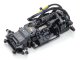 画像: 京商(KYOSHO)/32895/ミニッツレーサー MR-04EVO2 シャシーセット (N-MM2/4100KV)