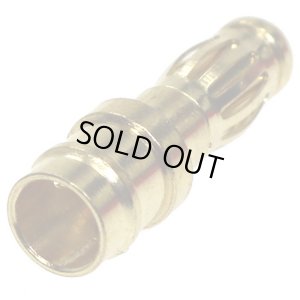 画像4: 【ネコポス対応】EAGLE(イーグル)/3365U/ブラシレスモーター接続コネクター 3.5mm オス3個 ハウジング付