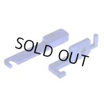 画像: 【ネコポス対応】EAGLE(イーグル)/3370U/SP シャフトマウント&リアブレース:京商 Mini-Z AWD用