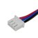 画像3: EAGLE(イーグル)/3377U2/Li-Feバッテリー EA2200/6.6V 1C 送信機用平型(4PK)