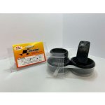 画像: ライド(RIDE)/34133/1/10ツーリングカー用24mm幅セミスリックタイヤ 軽量LTインナー付属 4個入り