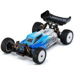 画像: 京商(KYOSHO)/34331/1/10 EP 4WD レーシングバギー レーザーZX7.5