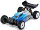 画像: 京商(KYOSHO)/34331/1/10 EP 4WD レーシングバギー レーザーZX7.5