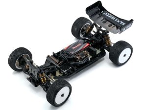 画像4: 京商(KYOSHO)/34331/1/10 EP 4WD レーシングバギー レーザーZX7.5