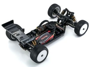 画像5: 京商(KYOSHO)/34331/1/10 EP 4WD レーシングバギー レーザーZX7.5
