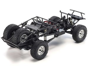 画像4: 京商(KYOSHO)/34365/1/10 EP 2WD トラック 2RSAシリーズ アウトロー ランページ プロ 2.0