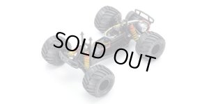 画像3: 京商(KYOSHO)/34404T1_34404T2/1/10 EP 2WD モンスタートラッカー2.0 KT-232P付