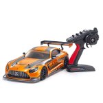 画像: 京商(KYOSHO)/34424C/1/10 EP 4WD フェーザーMk2 FZ02 レディセット 2020 メルセデスAMG GT3