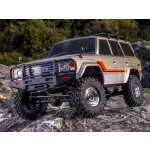 画像: 京商(KYOSHO)/34801T1/1/10 EP 4WD KC10 シリーズ レディセット トヨタ ランドクルーザー 60 ボディタイプ 1