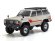 画像3: 京商(KYOSHO)/34801T1/1/10 EP 4WD KC10 シリーズ レディセット トヨタ ランドクルーザー 60 ボディタイプ 1