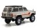 画像4: 京商(KYOSHO)/34801T1/1/10 EP 4WD KC10 シリーズ レディセット トヨタ ランドクルーザー 60 ボディタイプ 1