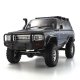 画像: 京商(KYOSHO)/34801T2/1/10 EP 4WD KC10 シリーズ レディセット トヨタ ランドクルーザー 60 ボディタイプ2