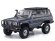 画像4: 京商(KYOSHO)/34801T2/1/10 EP 4WD KC10 シリーズ レディセット トヨタ ランドクルーザー 60 ボディタイプ2