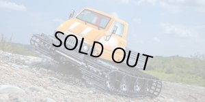 画像2: 京商(KYOSHO)/34903T1_34903T2/1/12 スケール EPベルトビークル レディセット トレールキング カラー