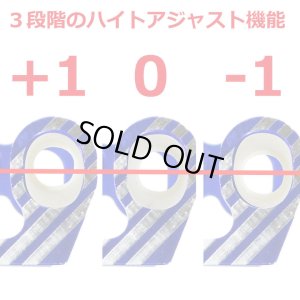 画像3: 【ネコポス対応】EAGLE(イーグル)/3617V3U2/SP LMモーターマウントV3:京商ミニッツMR02/03LM用