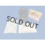 画像: ライド(RIDE)/36202/F-1 リア ラバータイヤ《Type VR Rear》 接着済みベルテッド スリック タイヤ 2個入