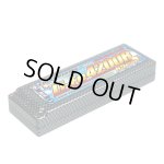 画像: 【ネコポス対応】EAGLE(イーグル)/3662V2-U2/Li-FeバッテリーEA4200R/6.6V 65C+α・ハードケース仕様