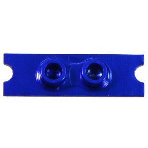 画像4: 【ネコポス対応】EAGLE(イーグル)/3679U-N_3679U-W/SPフロント・アジャスタブルテンションマウント:京商ミニッツMR03用