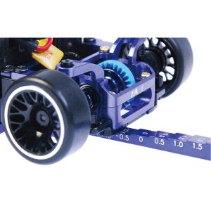 画像2: 【ネコポス対応】EAGLE(イーグル)/3683U-BK_BL_LBL/MINI-Z ハイトゲージ