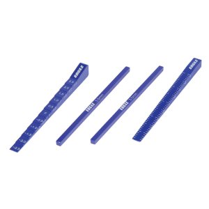 画像5: 【ネコポス対応】EAGLE(イーグル)/3683U-BK_BL_LBL/MINI-Z ハイトゲージ