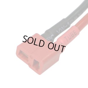 画像2: EAGLE(イーグル)/3696V2U-2P/Li-Feバッテリー EA3200/6.6V 45C+α 2P・ハードショットガンチューブ