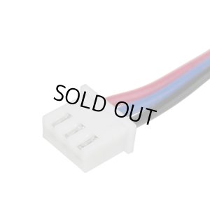 画像3: EAGLE(イーグル)/3696V2U-2P/Li-Feバッテリー EA3200/6.6V 45C+α 2P・ハードショットガンチューブ