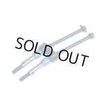 画像: 【ネコポス対応】イーグル(EAGLE)/3703U/TSDユニバーサルシャフト +7mmオフセット:タミヤ TT01/01E用