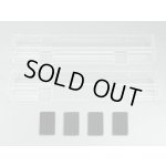 画像: ライド(RIDE)/37050/1/10ツーリングカー用 DF-ウイングセット