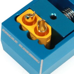 画像2: EAGLE(イーグル)/3721U-BK_BL_GU_LBL_PU_RE/マルチソルダーマウント