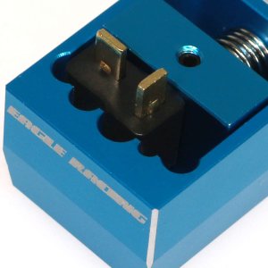 画像3: EAGLE(イーグル)/3721U-BK_BL_GU_LBL_PU_RE/マルチソルダーマウント