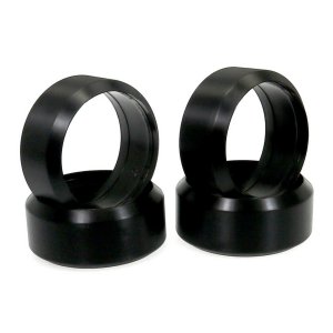 画像5: 【ネコポス対応】EAGLE(イーグル)/3725-R450035H4U_S4U/1/10ドリフトタイヤ・ヒッパリA26mm幅(4個):タミヤ1/10ホイル用