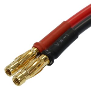 画像4: 【ネコポス対応】EAGLE(イーグル)/3726SP/SPリポバッテリーコネクター高出力用(2Pコネクター/4mm)